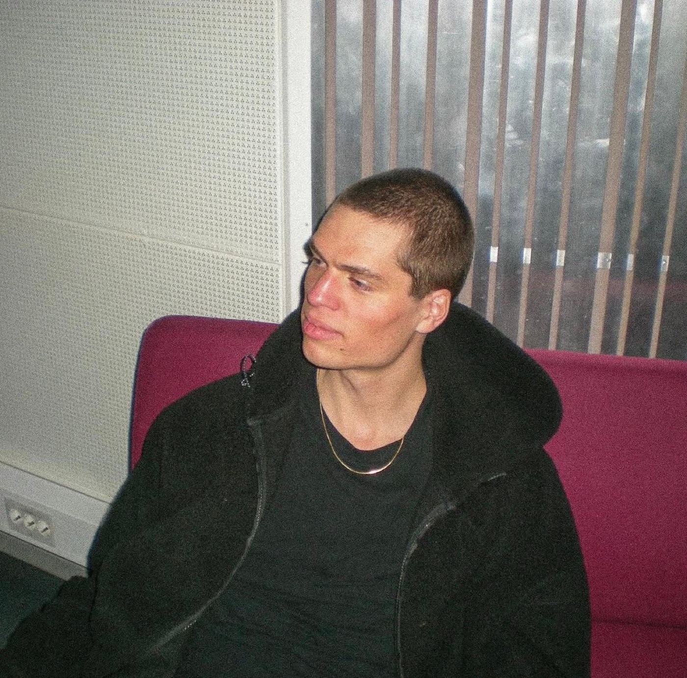 Casper van der Meer