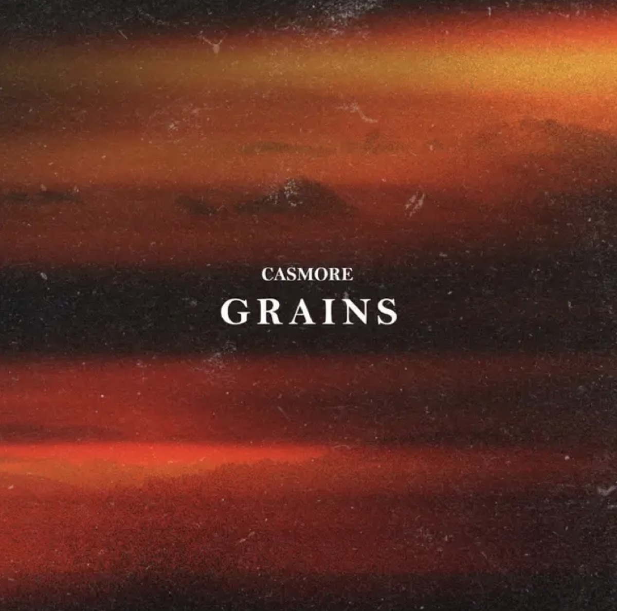 Grains by Casmore